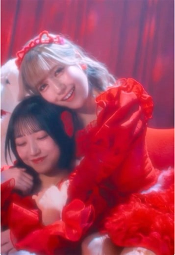 とくべチュ、して - ＝LOVEの歌詞動画