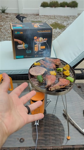 2.7K views · 6.5K reactions | Next level Survival gear and gadgets, hand-picked by experts, delivered to your door.  Water filtration  cooking  lighting ⛺ shelter  firestarting, ⚕️ medical, and more. Cyber Sale: Get 30% off with promo code CYBERSALE | Steel to Reel Club | Facebook