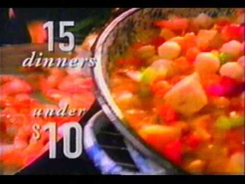 December 5th, 1996 WFLD/Fox commercials (Part 2 of 5)