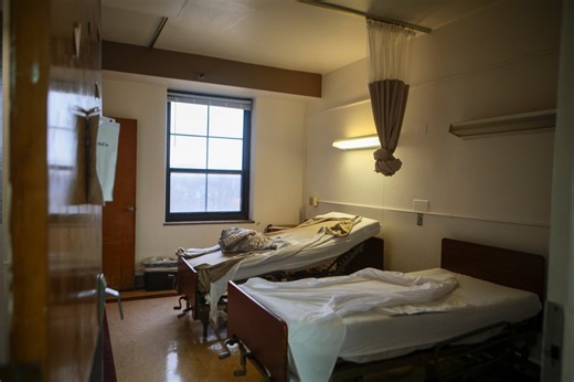 Georgetown nursing home subject of 6 wrongful death, negligence lawsuits