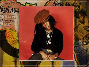 Hugh Mundell: a reggae legend at 16, murdered at 21