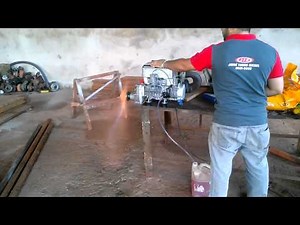 Reform rotax 503 engine