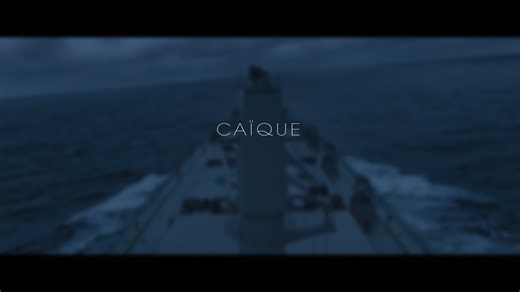 COLOR GRADING -FICTION- DEMO REEL 2026 - CAÏQUE