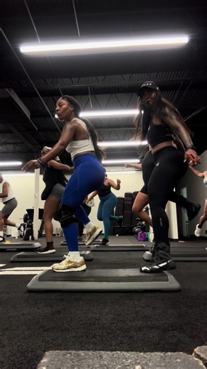 Get Lit with Step Aerobics: Maximize Your Workout