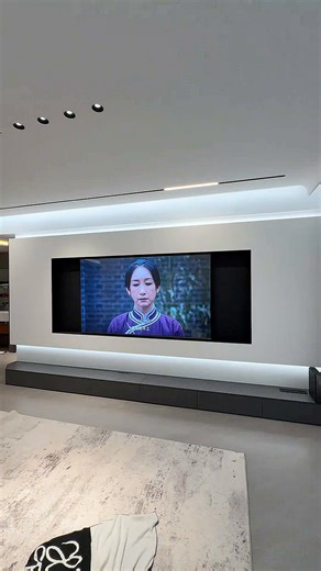 TCL雷鸟电视鹏7 26款 85英寸 高阶VA全通道288Hz HDMI2.1安桥音响94%P3色域 平板电视 85S78A-A