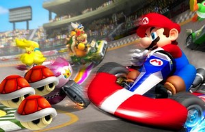 'Mario Kart Wii' has a secret mode that's been hidden for nearly 10 years