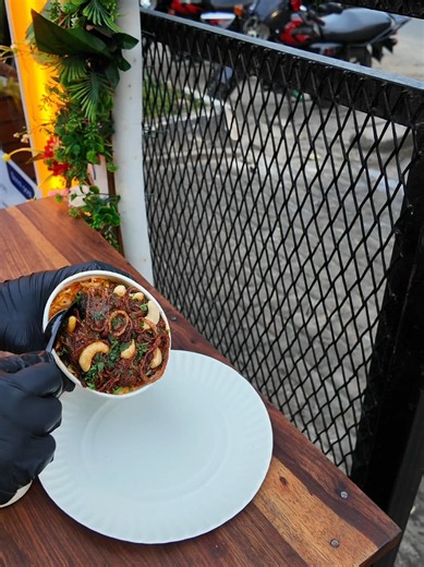 Zebra Biryani Kipaseli – Nyama & Kuku 10,000/= Lunch Delivery