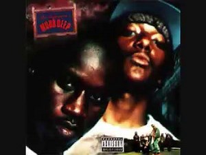 Mobb Deep - Survival of The Fittest
