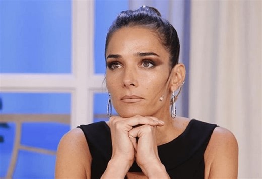"No la soporto": tensión en el programa de Juana Viale por lo que sucedió con sus invitados