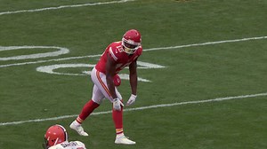 131K views · 1.9K reactions | #NFLTop100 No. 93 - The Kansas City Chiefs WR Jeremy Maclin "I don't think he takes a play off. Tired or not. Injured or not." - Travis Benjamin | NFL Network | Facebook