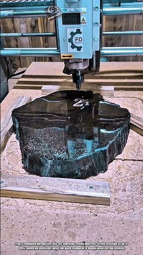Innovation CNC Wood Engraving Machine: How to Carve Precision Designs