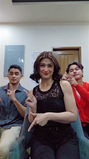 George's Past and Present: Widow's War Cast Compilation