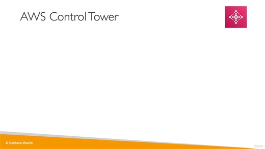 004 AWS Control Tower Overview