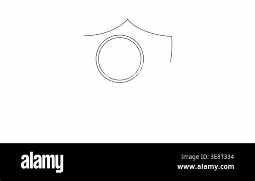 Animated fishing security shield icon. Symbolizes protection of aquatic ecosystems, responsible fishing, and conservation efforts. Ideal for environmental, conservation, and fishing-related content Stock Video Footage - Alamy