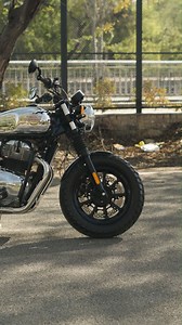 158K views · 161 reactions | Bobber 650 : Built on RE Interceptor 650 Like ,Comment and Share To get a customized bike, specially hand built for you.. DM or Whatsapp us on +918882377142 Email- neevmotorcycles@gmail.com | Neev Motorcycles | Facebook