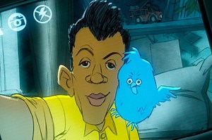Nouveau clip de "Carmen" - Stromae se moque de Twitter en chanson