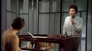 Tom Jones & Jerry Lee Lewis 🎙 Rock & Roll Medley (1969 abilly) | The Sound Of Angels by David Oltoni