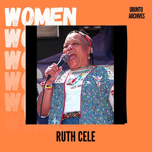 Ubuntu Archives on Instagram: "One of SA’s coolest magriza and cultural icon, Gogo Ruth Cele who had the country in stitches as the busy body and inquisitive Mamgobhozi. In this famous portrayal, she is a woman with a passionate interest in other people's private affairs and in fact till this day the term Mamgobhozi, originating from Cele's character, is bestowed on the regular gossip mongers 'spilling the tea' in the hood. Cele began acting in 1951 at the age of 12 and later worked in radio, te
