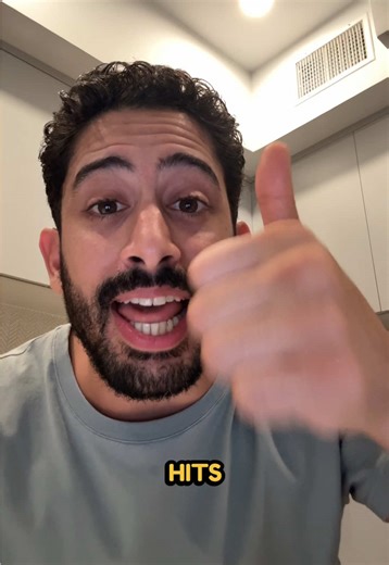 Arab problem hierarchy 😂 #comedy #arabtok | arabs