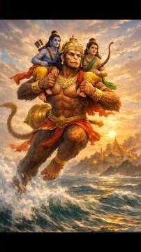 Jai Shree Bajrangbali jay shree Ram 🚩🙏🙏#hanumanbhakti #@shivbhaktiworld #bhakti