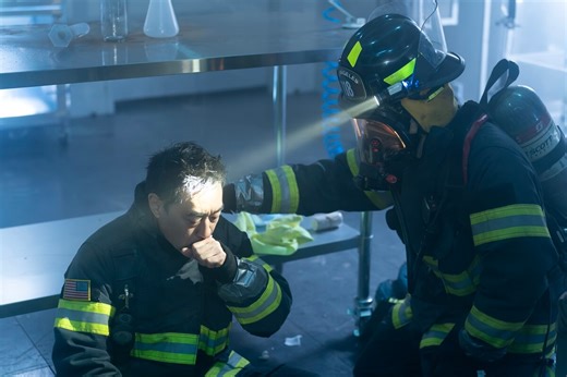 9-1-1 Season 8 Episode 15 Preview: Prepare for a Heart-wrenching Episode