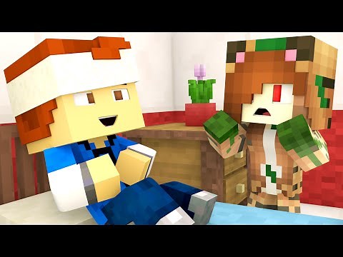 Minecraft Recess - RYGUY DIED !?