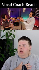 Master of Voice - Andy Davis on Reels