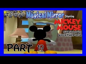 Disney's Magical Mirror Starring Mickey Mouse [19]