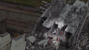 Why Bridges Collapse | NOVA