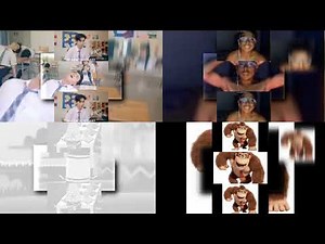 Shuric Scan Quadparison 1