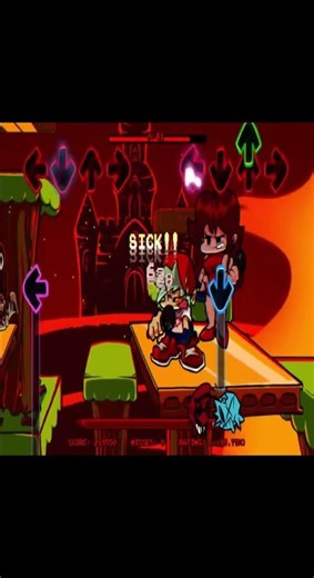 starman slaugther gf & bf sings it