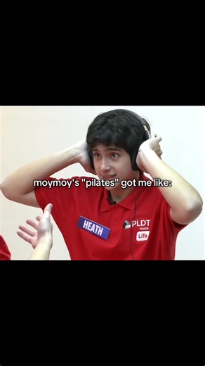 The Hilarious Pronunciation of 'Pilates' by Gen Alpha Kids