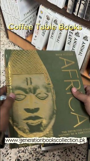 Best Coffee Table Books Collection 2026 | Luxury & Aesthetic Books for Home Decor