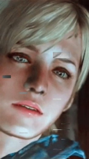 Sherry Birkin/Super Girl #SherryBirkin #residenteviledit #residentevil2remake #residentevil6