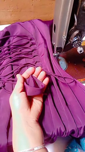 Back neck design #dress #fashion #kusamboutique | Kusam boutique