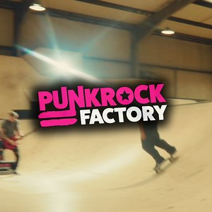 Punk Rock Factory are coming back to Manchester on 6th March 2026. LOW TICKET WARNING! | Punk Rock Factory | Facebook