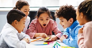 AmazeWorks Classroom Dynamics™