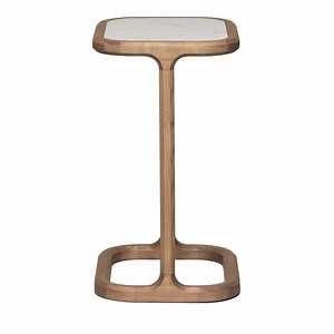 Bellagio Tall Side Table