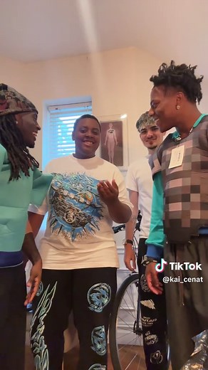 Just Give Me My Money - TikTok Prank Videos