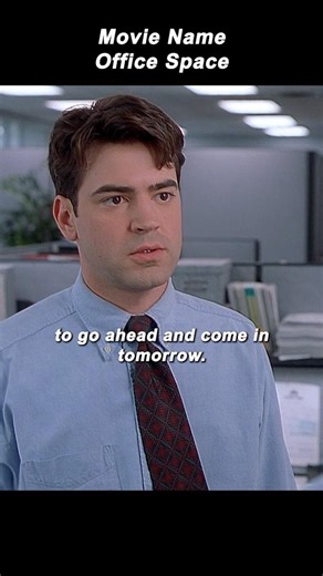 “I‘m Gonna Need You to Come In on Sunday” | The Friday Surprise We‘ve All Experienced 🗓️😅💼