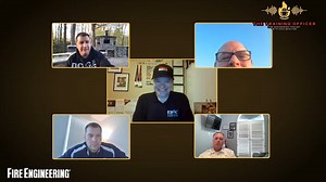 🚒 Want to Teach at FDIC? Here’s How to Get Selected. 🔥 The FDIC 2025 call for presentations is OPEN — and the deadline is June 16! ⏰ In this episode of The Training Officer podcast, host Dave McGlynn brings together a panel of seasoned fire service instructors to share what it really takes to get your class accepted at the Fire Department Instructors Conference. Whether you’re a first-time applicant or returning with new content, this episode covers: ✅ How to navigate the FDIC submission proce
