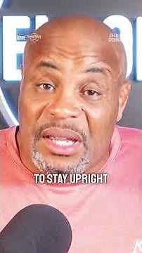 DC WARNS ISLAM to be careful against Ian Garry #shorts #ufc #mma #danielcormier #islammakhachev