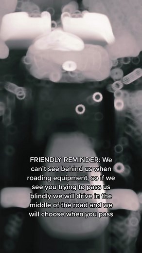 Farm Safety Tips: Stay Safe on the Road!