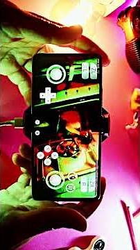 Nintendo Switch Emulator Android - Eden