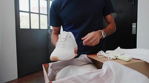 445K views · 22K reactions | It is incredible that The Roger franchise launched just over 2 years ago. I’ve loved learning along the way and it has been so fun developing and bringing these products to life. I want to thank Ronnie Fieg and the incredible team at On for all their hard work and I look forward to all the exciting projects yet to come. | Roger Federer | Facebook