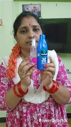 నూనె, రోజ్ వాటర్ తో ఇలా చేసి చూడండి😱#ytshorts #viralshots #tips#homeremedy#usefultip#besttip.. ✨