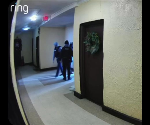 01/04/26-FREEPORT NY - Ice conducting raids without justicial warrants, racially profiling Latino immigrants. Abducting innocent people without any criminal record. #LongIsland #NY #Nassau #Suffolk | Osman Canales