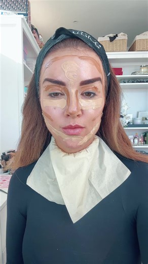 Glamorous Day Makeup Tutorial for Queens