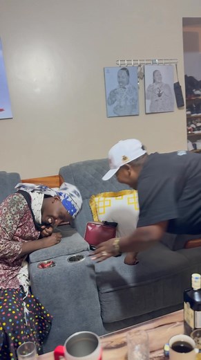 Behind the scenes 🤣🤣🤣🤣unangojea part 4 ama tuachie hapo?😂😂part 4 loading tomorrow | Kairu wa ndeiya