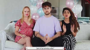 He was nice to this girl until this